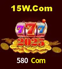 Statistics 580 Com