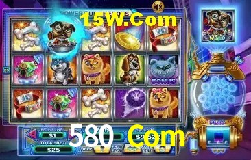 Flash Promotion 580 Com