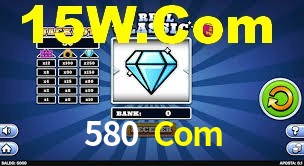 Welcome Bonus 580 Com